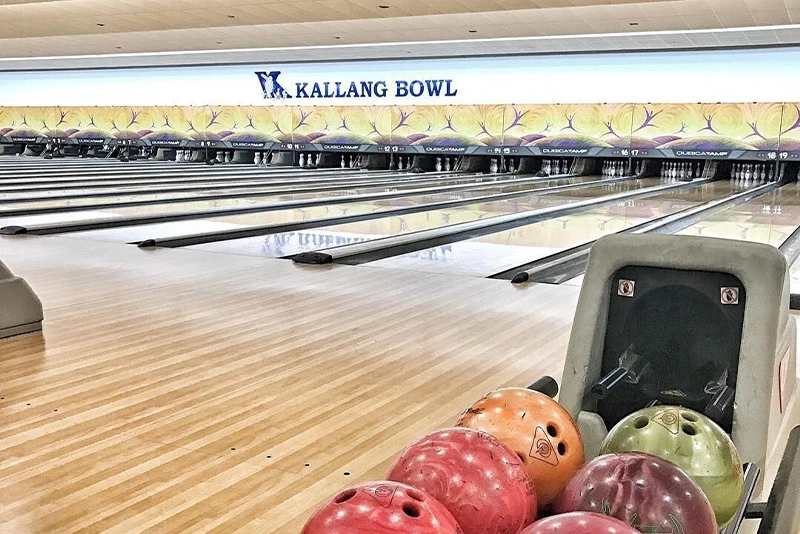 7 Best Bowling Centres In Singapore To Knock Down Some Pins